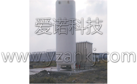 空温 CO₂汽化装置